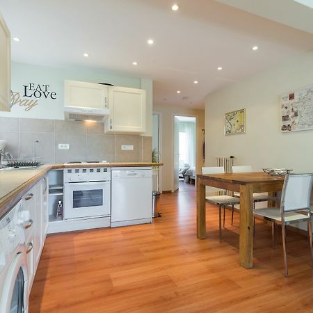 Le Bellita Apartment Cannes Luaran gambar