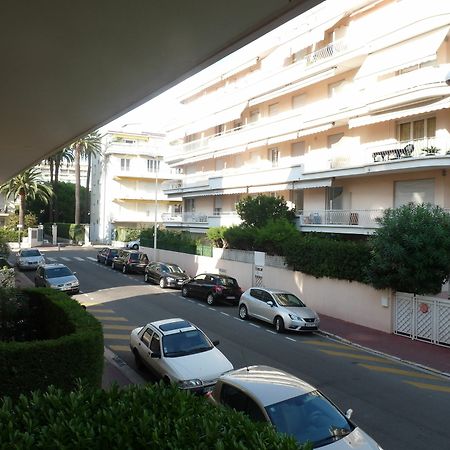 Le Bellita Apartment Cannes Luaran gambar