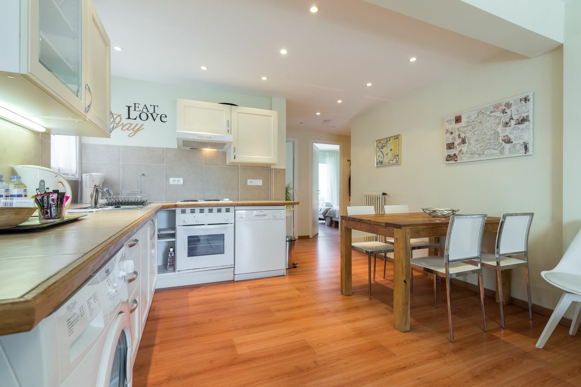Le Bellita Apartment Cannes Luaran gambar