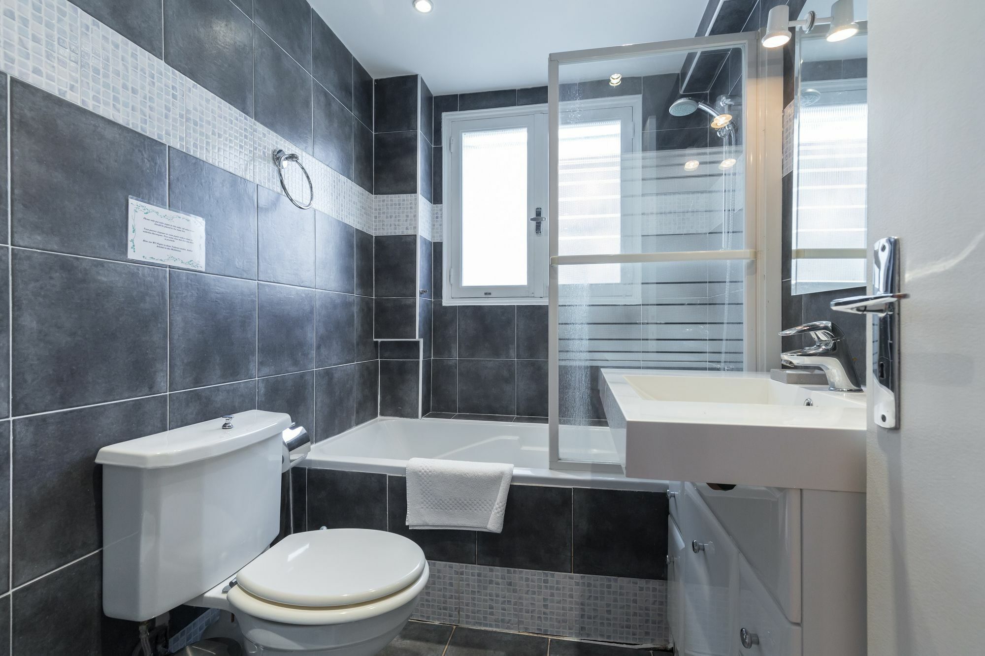Le Bellita Apartment Cannes Luaran gambar