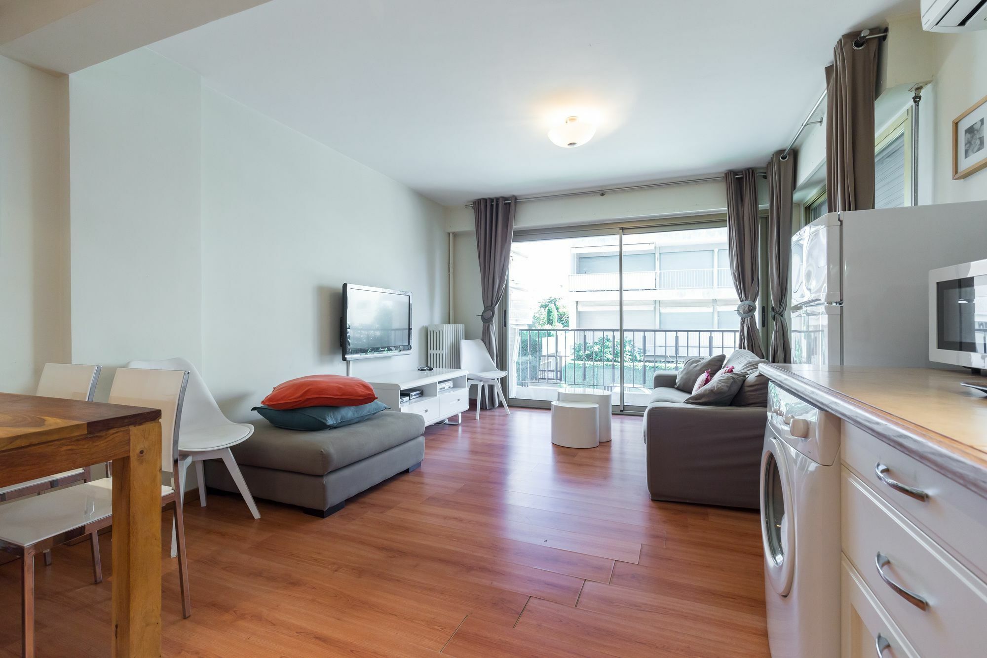 Le Bellita Apartment Cannes Luaran gambar