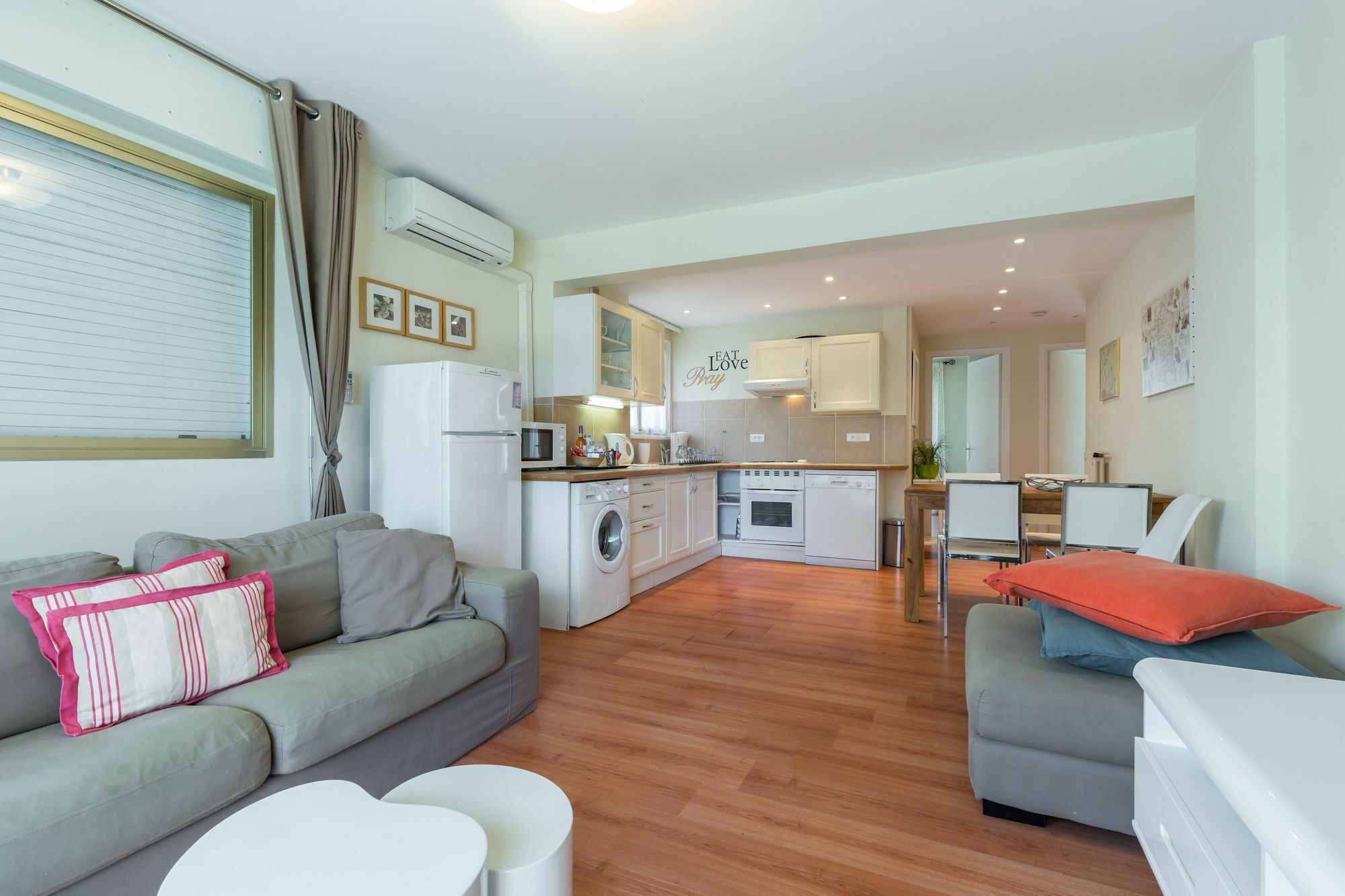Le Bellita Apartment Cannes Luaran gambar
