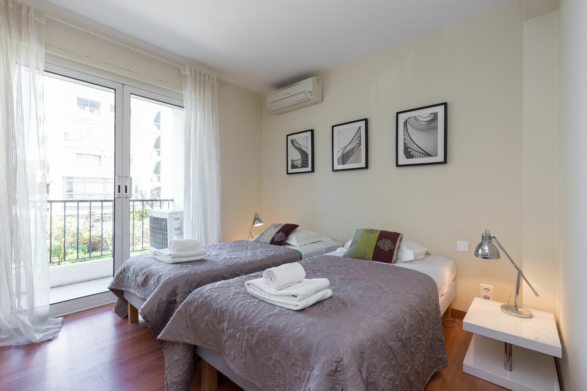 Le Bellita Apartment Cannes Luaran gambar