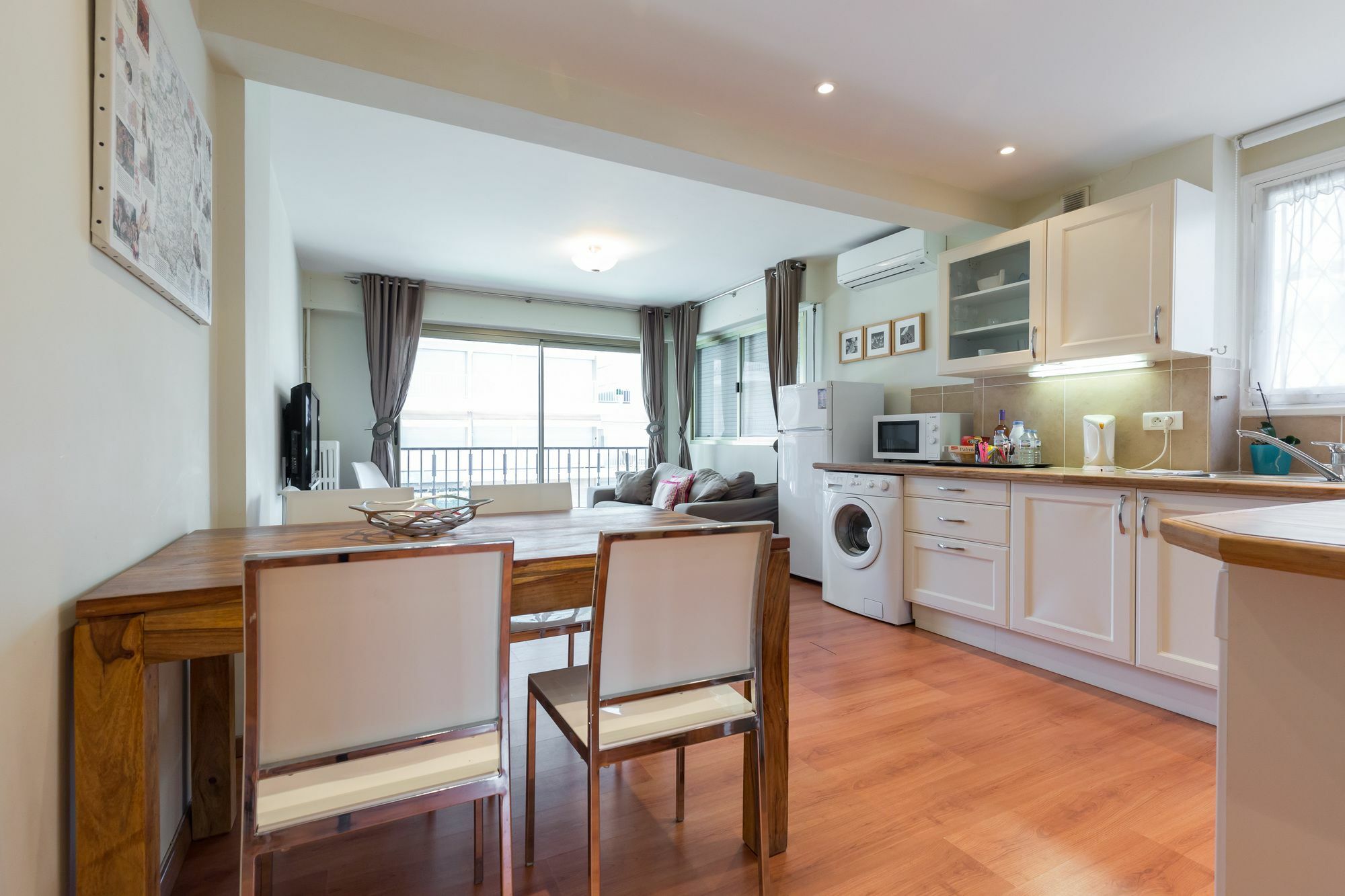 Le Bellita Apartment Cannes Luaran gambar